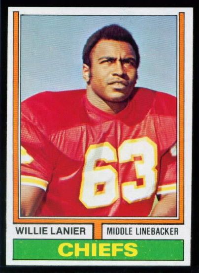 480 Willie Lanier